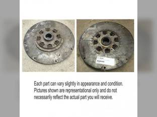 Used PTO Clutch Drive Plate Case IH 2166 2366 2377 1680 1644 2388 1666 2344 1660 1688 2188 2144 1670 1640 184429C2