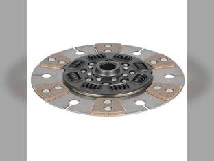 Remanufactured Clutch Disc Allis Chalmers 7020 8010 7010 8070 8050 8030 7040 7060 7045 70268718