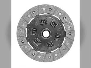 Remanufactured Clutch Disc Yanmar YM186 YM1100 YM1130 YM135 YM140 YM1401 YM147 YM155 YM165 YM169