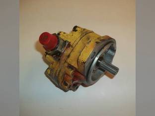 Used Hydraulic Pump New Holland L225 L325 702601