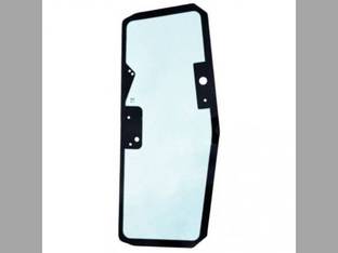 Cab Glass - Door RH John Deere 650J 850J 750J 550J 450J 700J T205160