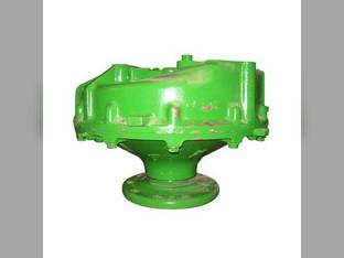 Remanufactured Final Drive Left Side fits John Deere 9660 9600 9650 9510 9976 9500 9410 9610 9560 9450 9965 9400 9550 9960 AH121922