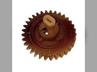 Used Tach Drive Gear fits International D312 D360 D414 D436 D466 DT414 DT436 DT466 DT466B DTI466 DTI466B DTI466C 666 686 766 966 1066 1466 1486 1566 3388 3588 3788 4166 4366 676938C1