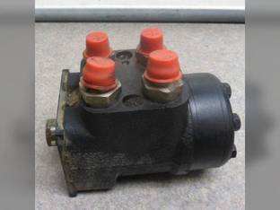 Used Steering Valve New Holland T6070 T7040 T6050 TS100A TM135 TM155 TS115A TS125A TM175 T6020 TM120 T6060 TM125 T6030 T6010 TS135A TM150 TM140 TM115 TM190 T7030 TM130 TM165 TS130A T6040 Ford 8260
