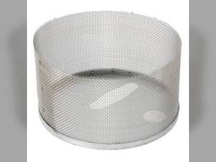 Oil Pump Strainer Screen Compatible with John Deere A 720 530 60 70 520 630 B 50 730 620 AB3450R