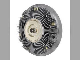 Viscous Fan Clutch Assembly fits Case IH Magnum 305 Magnum 335 87583618