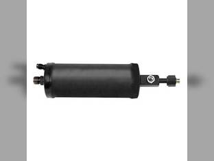 Receiver Drier fits New Holland TN65F TN70F TN75F TN75FA TN80F TN85FA TN90F TN95F TN95FA 9971632 fits Massey Ferguson 3330 3340 3350 72277664 fits Case IH 9971632 fits Deutz 72277664 fits Ford 9971632