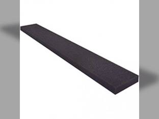 Filter Foam Cab Air Element PA5713 John Deere 4050 2950 2940 2755 8450 4240 2350 4450 4640 4230 2750 4250 2550 4650 8640 4255 2355 4455 4840 2555 4430 4040 4755 4555 4055 4440 8440 3150 4850 4955