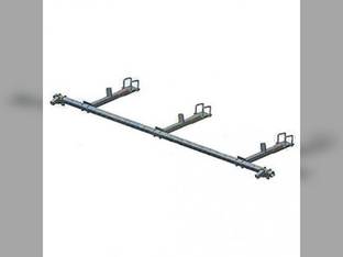 Stalk Stryker Frame Kit - 2 Row New Holland Case IH 3406 3212 3208 3412 3408 3206