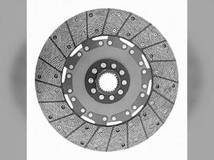 Remanufactured Clutch Disc Ford 7710 7800 7610 7700 7600 7200 7410 7100 7000 6810 6700 6710 6610 6600 6410 5700 5900 5610 5600 5200 5340 5190 5110 5100 5000 D2NN7550A.