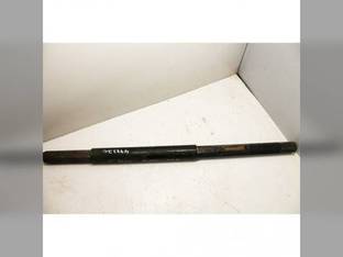 Used 1000 RPM Drive Shaft John Deere 535 466 567 557 556 530 430 566 435 AE54323