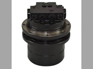 Final Drive fits Kubota KX018-4 KX018-4 RG158-61390