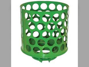 Donaldson Style Pre-Screener For Tractors and Combines John Deere 720 530 520 630 730 620
