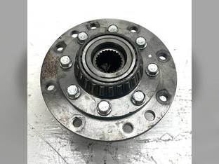 Used Rear Differential Assembly Kubota L3410 L3410 L3710 L3710 L3240 L3240 L4200 L4200 L4310 L4310 M5700 M5700 M5400 M5400 M4700 M4700 L3130 L3130 L3010 L3010 M4900 M4900 L3600 L3600 L4610 L4610