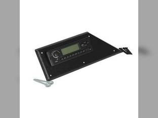 Radio USB MP3 Bluetooth fits International 786 886 986 1086 1486 1586 3088 3288 3388 3488 3588 3688 3788 4366 4386 4568 4586 4786 6388 6588 6788 5088 5288 5488 111648C1 111646C1 111644C1