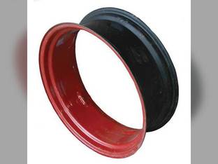 Rear Rim - 9