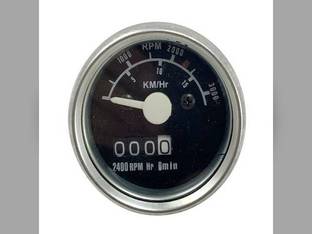 Tachometer Hour Meter fits Yanmar YM1500 YM1700 YM2000 YM1500 YM1700 YM2000 194151-56100