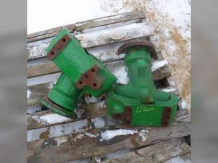 Used Heavy Duty Spindle Kit John Deere 9450 9550 9560 9650 9660 CTS AH162147