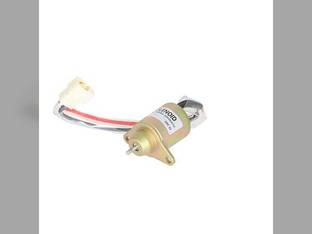 Fuel Solenoid John Deere 1445 Gator 6x4 1545 4100 ProGator 2030 Gator Worksite 4110 Gator 4x2 1565 4115 990 3215B 1905 2210 1435 Gator HPX4x4 4010 Gator Trail 3235B 1600 1515 790 ProGator 2020 1420