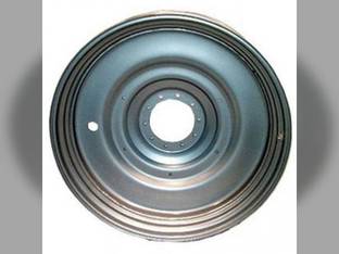 Dual Rear Rim - 16