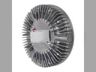 Viscous Fan Clutch Assembly fits Massey Ferguson 3619086M1