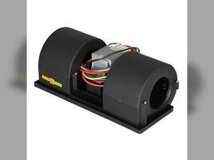 Cab Blower Motor Assembly John Deere 325 325 240 240 250 250 320 320 280 280 315 315 328 328 260 260 CT315 CT315 313 313 332 332 CT332 CT332 CT322 CT322 270 270 317 317 KV16757
