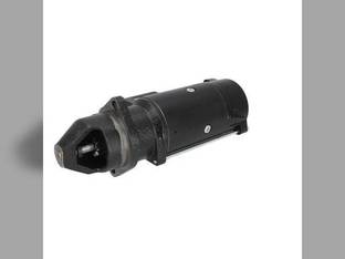 Starter - Letrika/Iskra Style PLGR (33411) fits CLAAS Arion 610C Arion 620C Arion 630C 11271610 fits Renault Ares 710 Ergos 105 11271610 IS1055 11.131.929 IS0820 AZF4253 AZF4510