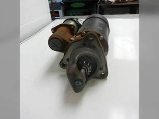 Used Starter - Delco Style DD (6372) John Deere 9300 770B 9400 9220 5460 5200 9420 8760 8630 5020 9200 8650 9620 6610 8870 6710 9400T 9120 7520 5820 9300T 5400 9520 6750 9320 5010 6850 8770 772B 5830