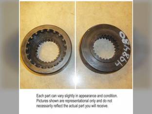 Used PTO Shift Collar Compatible with John Deere 3010 4010 R26797