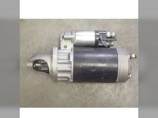 Used Starter - Denso Style DD (18008) Compatible with John Deere 7445 7450 9930 7200 7400 RE54874