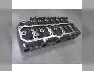 Used Cylinder Head Caterpillar 297C 277B 272C 252B 246C 236B 248B 262B 246B 256C 268B 262C 287C 10R-7683