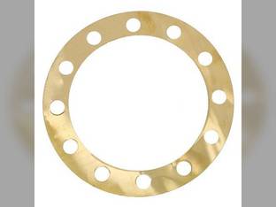 Axle Housing Gasket Outer .004