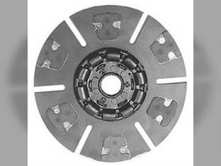 Remanufactured Clutch Disc fits Oliver 1800 1850 1855 1750 1750 160974A 160974AS 105633AS