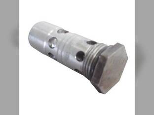 Used Pilot Relief Valve fits International Hydro 100 766 786 886 966 986 1066 1086 1466 1468 1486 1566 1568 1586 3388 3588 3788 6388 6588 6788 543976R91