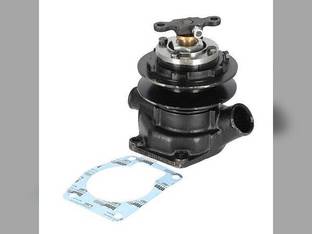 Remanufactured Water Pump International Super MTA 400 O6 450 W6 Super M M 353729R92-R