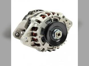 Alternator - Valeo Style (11736) fits Bobcat S70 463 553 6678560 209-989 208-989 A002655302 2655302 425303 600119