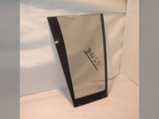 Used Cab Glass - Windshield Lower RH Case IH 5250 5230 5130 5140 5240 5120 5220 248717A1