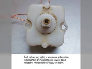 Used Turn Signal Switch John Deere 3040 3140 2040 2140 1850 1750 1640 7520 7510 7410 7600 7610 7700 7800 7810 7710 7210 7200 7400 6420 6400 6410 6500 6200 6210 6320 6310 6300 6110 5510 5520 5420 5310