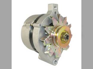 Alternator - Style (7058) fits Ford CL40 C5AF10300F D4LF10300CA D4LF10300DA D4OF10300AA D4OF10300BA D4OF10300CA D4OF10300FA D4OF10346BA D4OZ10346B DO3F10300DA F2OF10346FA F2OF10346HA F2OF10346JA