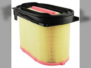 Filter Oval Air Element with Lid PA5289 Caterpillar D4 D5 3466687