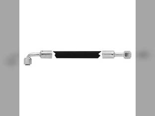 Receiver Drier to Expansion Valve Hose fits Case IH 9150 31-1822