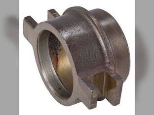 Clutch Release Throw Out Bearing Carrier fits Ford 601 801 901 2000 4000 86539876 311260