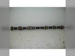 Used Camshaft without Oil Pump Drive Gear John Deere 4450 6600 4520 4640 8640 4020 8450 4250 4650 7720 8820 8430 7020 4240 7700 8650 4620 6620 4840 8440 4455 4000 4430 6602 4630 6622 4320 4440 4850