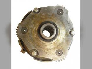 Remanufactured High-Low Clutch Assembly Compatible with John Deere 2955 2850 2855N 2950 3040 2355N 2755 2650N 2750 2550 2140 2940 2040S 2555 3140 2650 AL28739