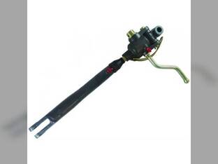 Leveling Arm Assembly - Right Hand fits Massey Ferguson F40 TE20 TEA20 TO20 TO30 TO35 35 202 204 50 182642M1 fits Ford 2000 4000 600 800 2120 2310 2600 2610 3000 3600 3610 4100 4110 4130 NCA577NCA