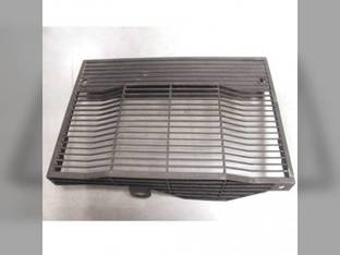 Used Fan Guard - LH John Deere 2855N 2850 2650N 2755 2355 2555 2650 L63526