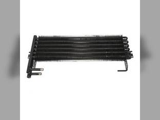 Oil Cooler fits International 786 1568 1486 1086 886 986 104238C1