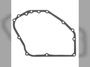 Front Cover Gasket fits Yanmar YM195 YM240 YM330 YM336 YM1500 YM1600 YM1700 YM1900 YM2000 YM2210 YM2500 YM2610 YM2620 YM2820 YM3000 YM3110 YM3220 YM3810 YM4220 YM4300 YM2210 124450-01512 124450-01511