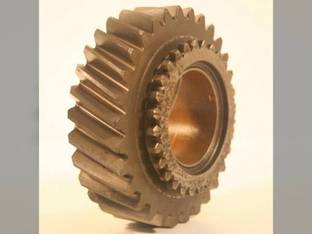 Used Pinion Shaft Gear - 2nd & 5th fits John Deere 2840 3030 3120 3130 AT26392