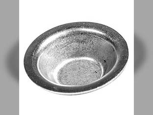 Tachometer Drive Spacer fits Ford 2000 2310 2600 2610 2810 2910 3000 3600 3610 3910 4100 4110 4130 4600 4610 5000 5110 5600 5610 6600 6610 6700 6710 6810 7610 7710 2100 2110 2120 5900 7700 D0NN6A798A